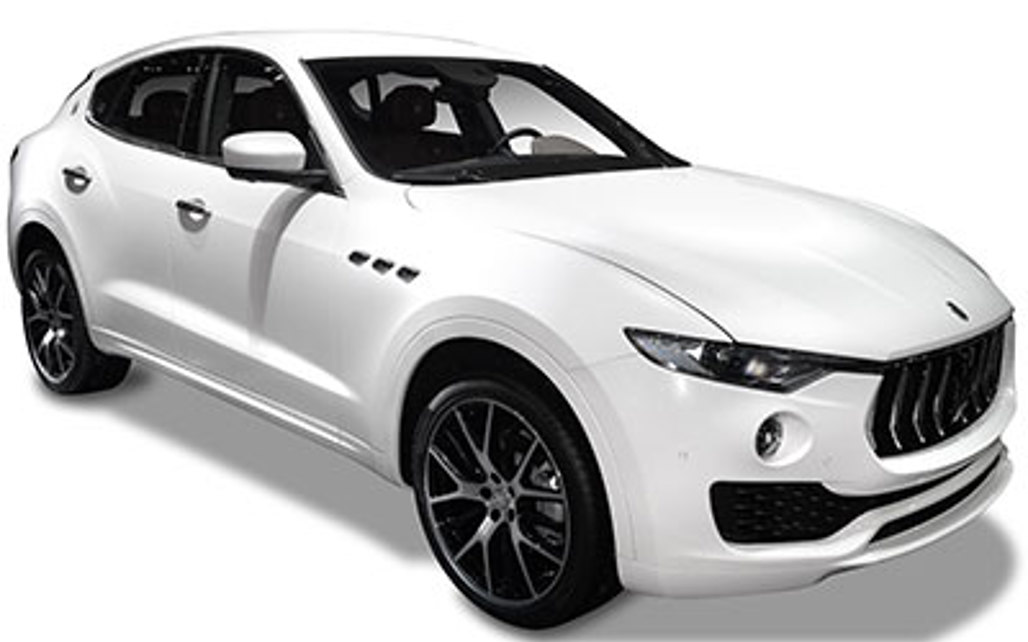 MASERATI LEVANTE 2024 5-Door SUV