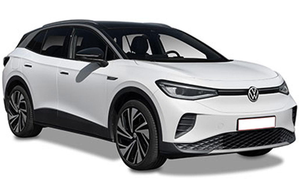 VOLKSWAGEN ID.4 2023 5-Door SUV