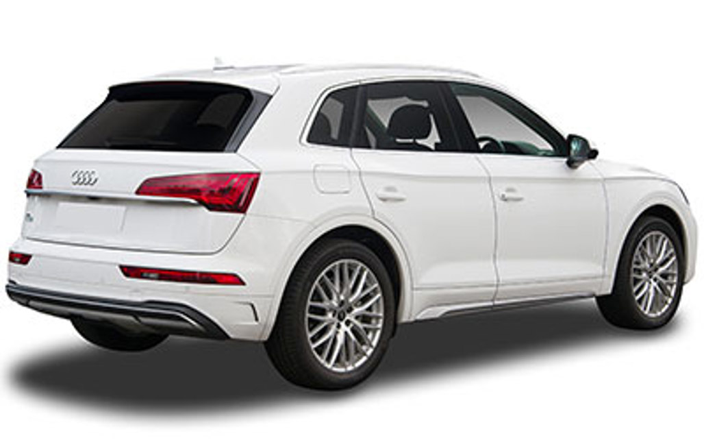 AUDI Q5 2024 5-Door SUV