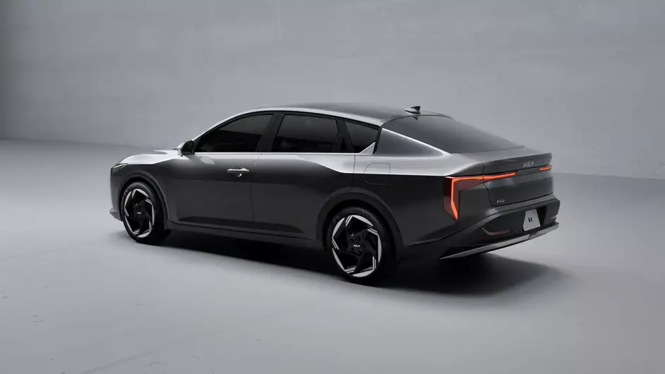 2025 Kia Cerato New Zealand