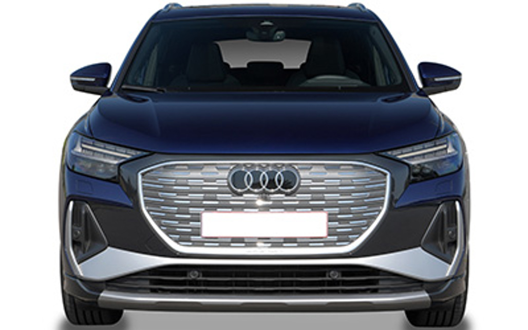 AUDI Q4 E-TRON 2025 5-Door SUV