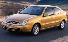 Citroen Xsara