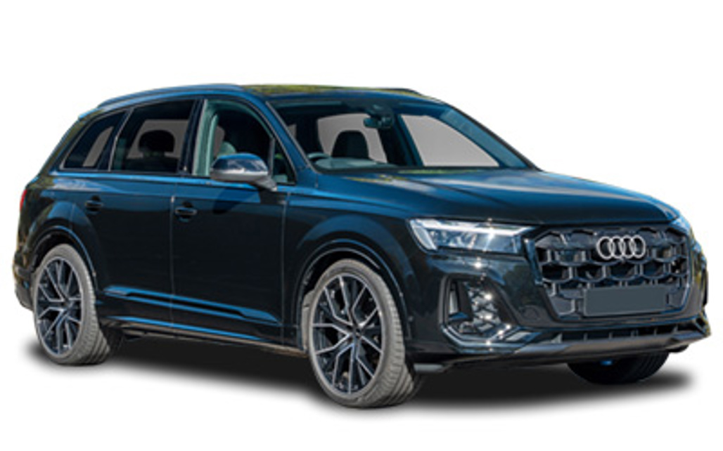 AUDI Q7 2026 5-Door SUV