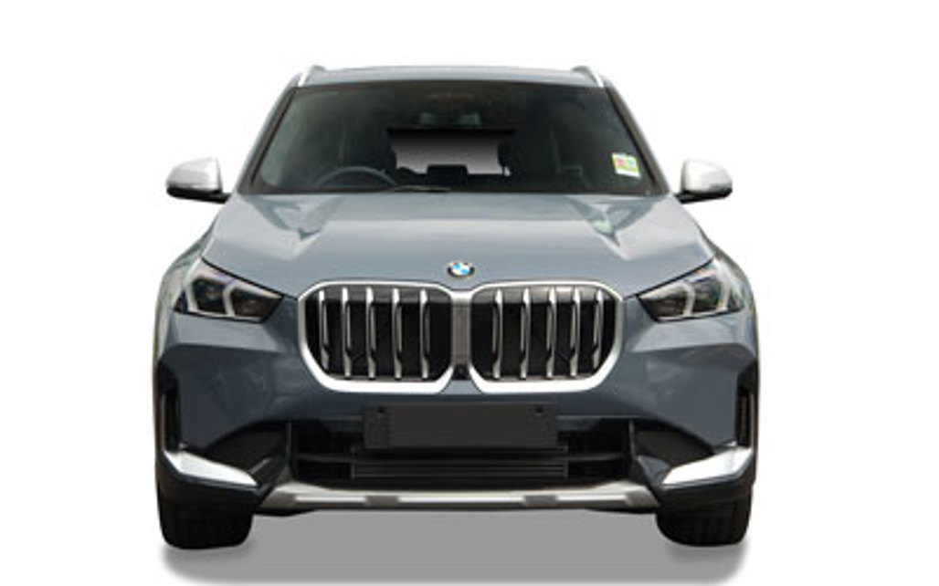 BMW X1 2024 5-Door SUV