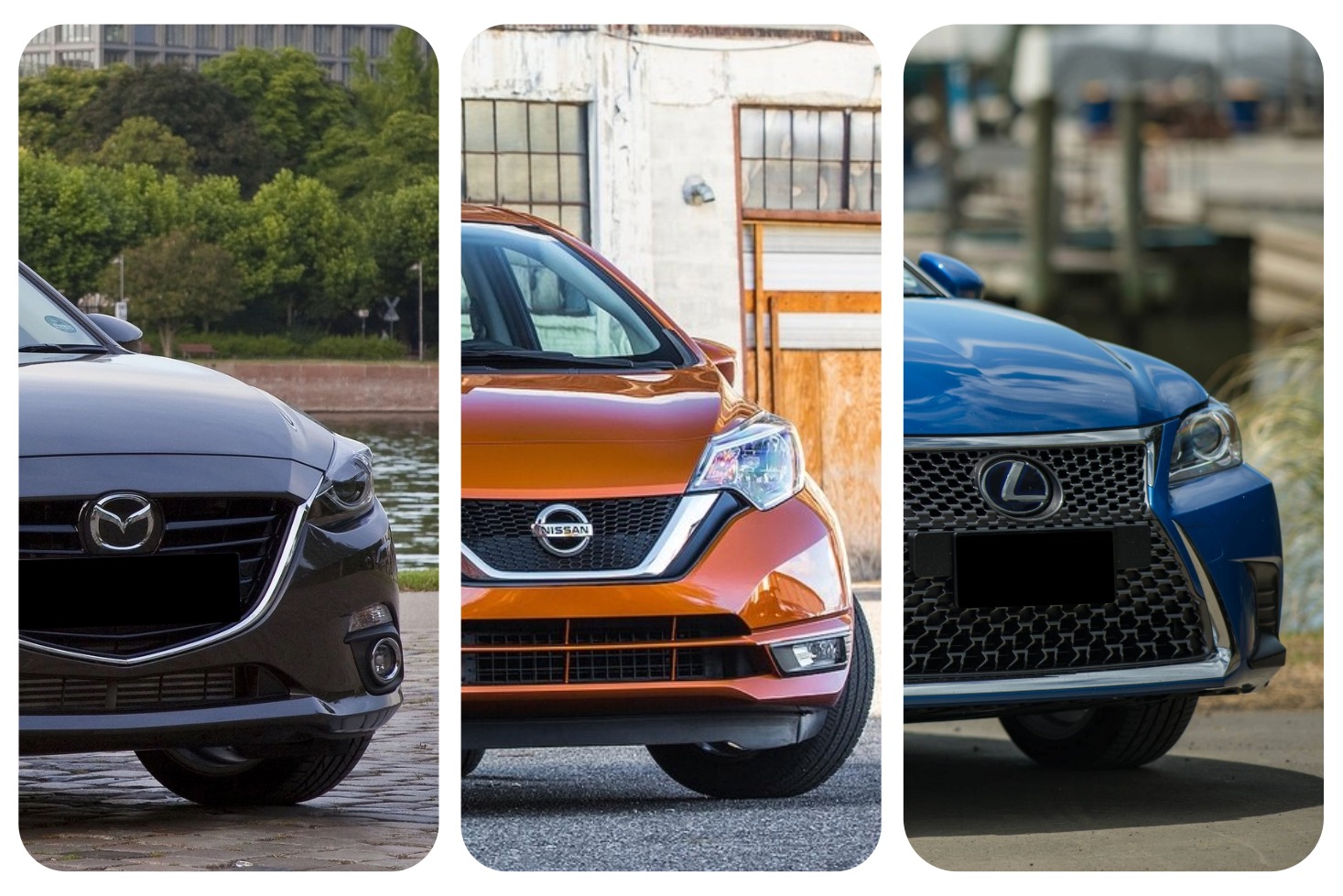 New Zealand's five best used hybrids for under $20,000 (that aren't Toyotas!)