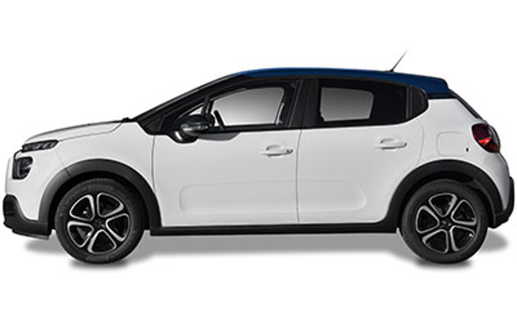 CITROEN C3 2023 5-Door Hatchback