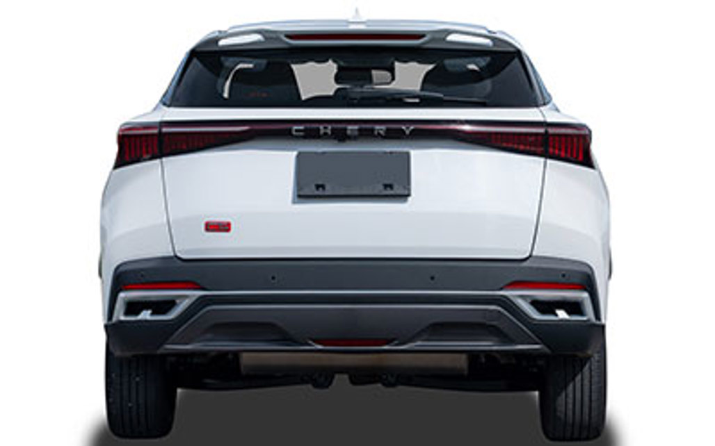 OMODA C5 2025 5-Door SUV