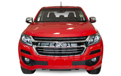Holden Colorado