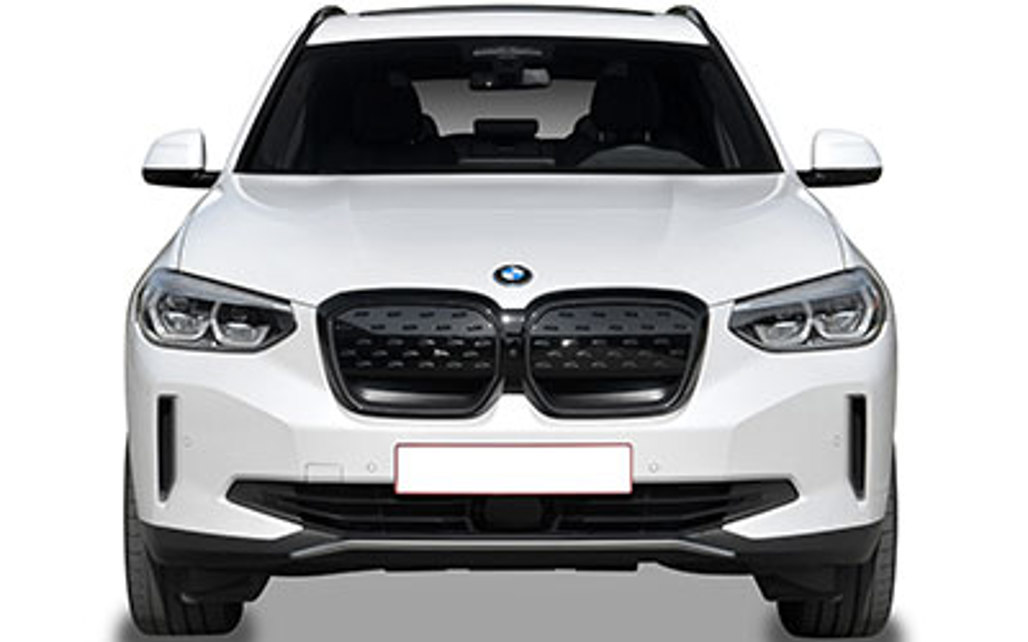BMW IX3 2022 5-Door SUV