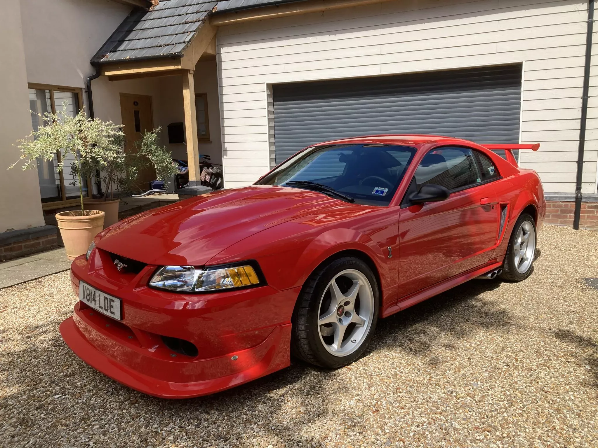 2000 ford mustang gt for sale hotsell