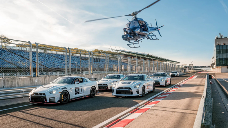 We watch the Gran Turismo movie so you don't have to - Driven Car Guide