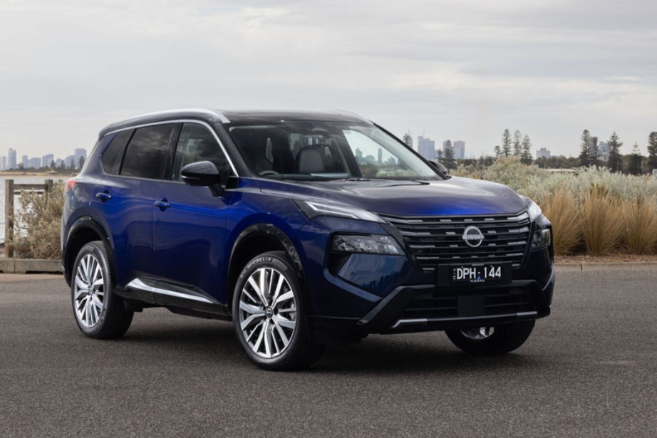 Nissan X-Trail NZ upgrade for 2026: minor changes and some whopping price rises