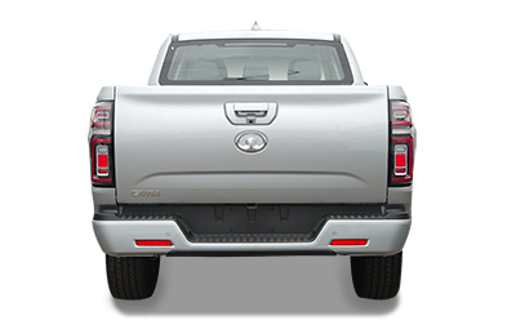 GWM UTE 2024 4-Door Ute