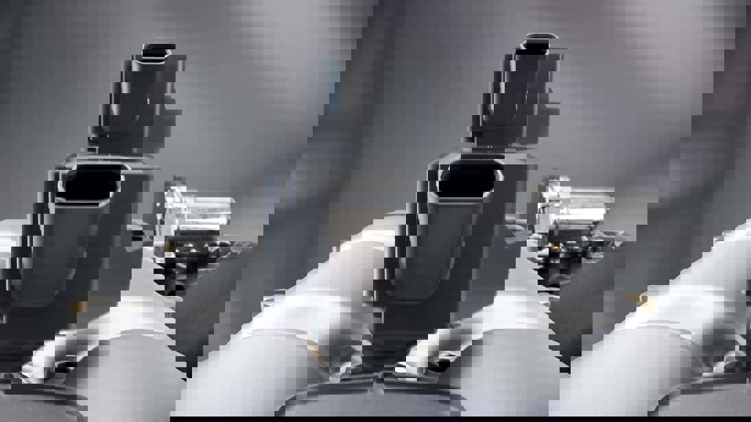 Horse H12 hybrid powertrain