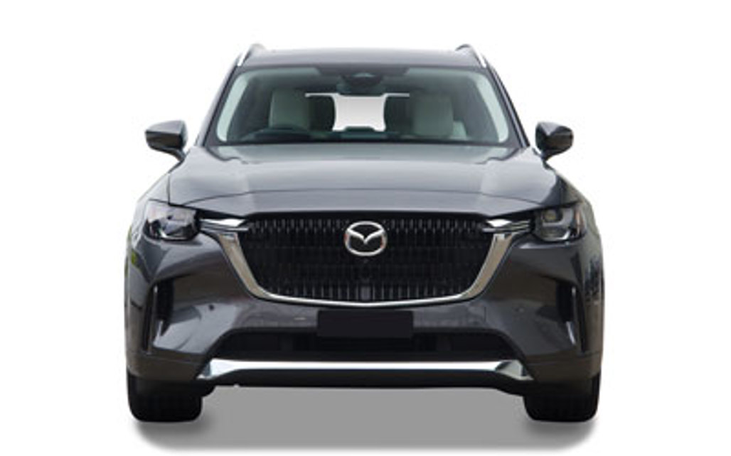 MAZDA CX-90 2024 5-Door SUV