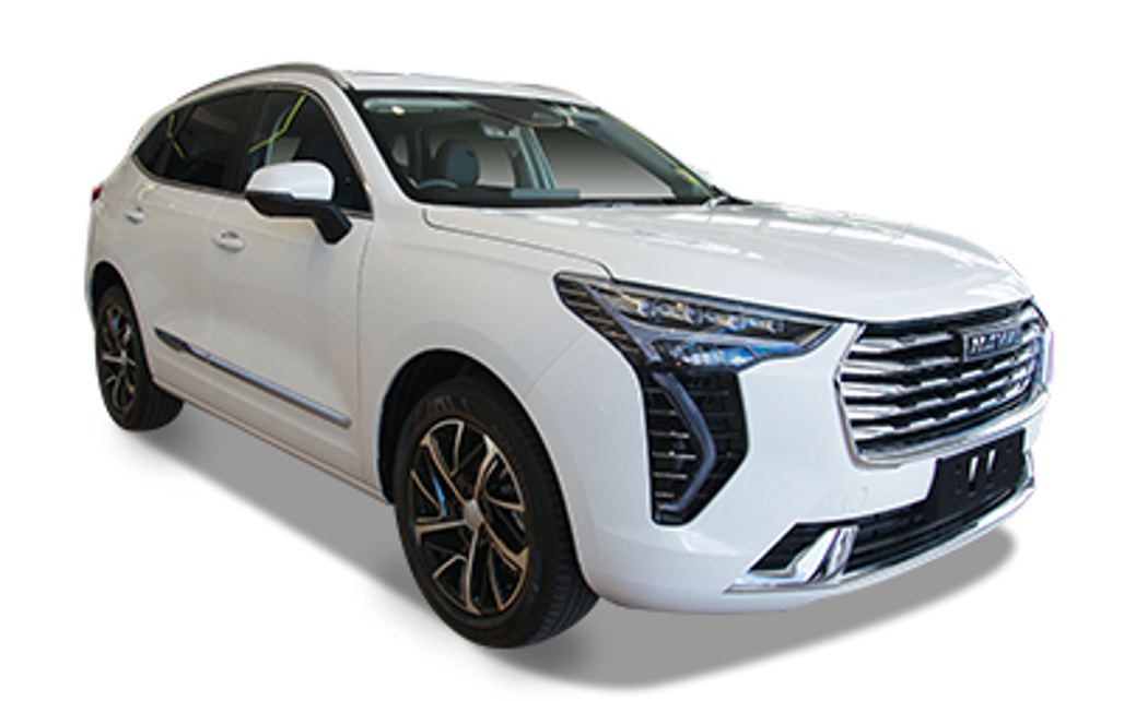 HAVAL JOLION 2024 5-Door SUV