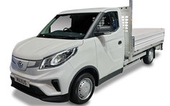 LDV e Deliver 3