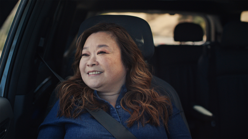 Kia Soundscapes
