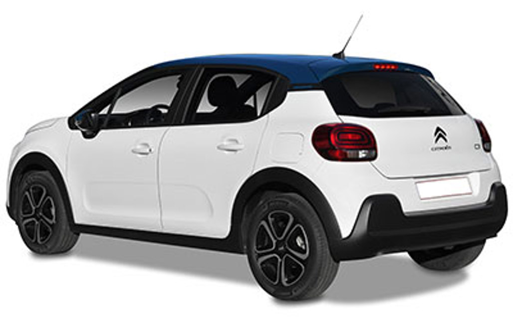 CITROEN C3 2023 5-Door Hatchback