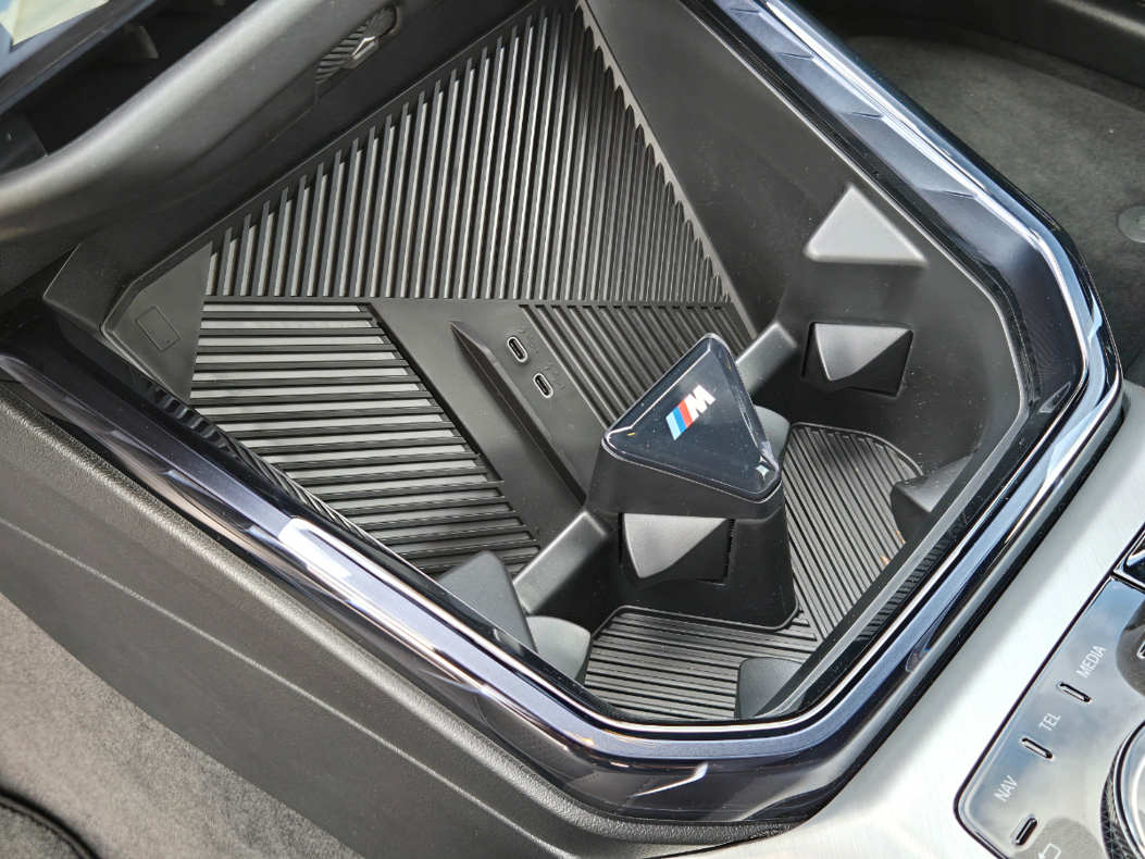 BMW X3 20 xDrive M Sport.