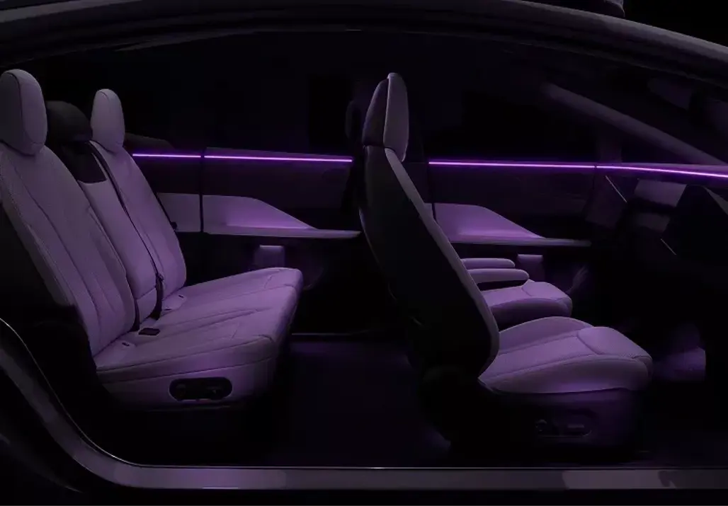 Tensor Autonomous Tensor Robocar is the first self-driving car built for private owners ...
