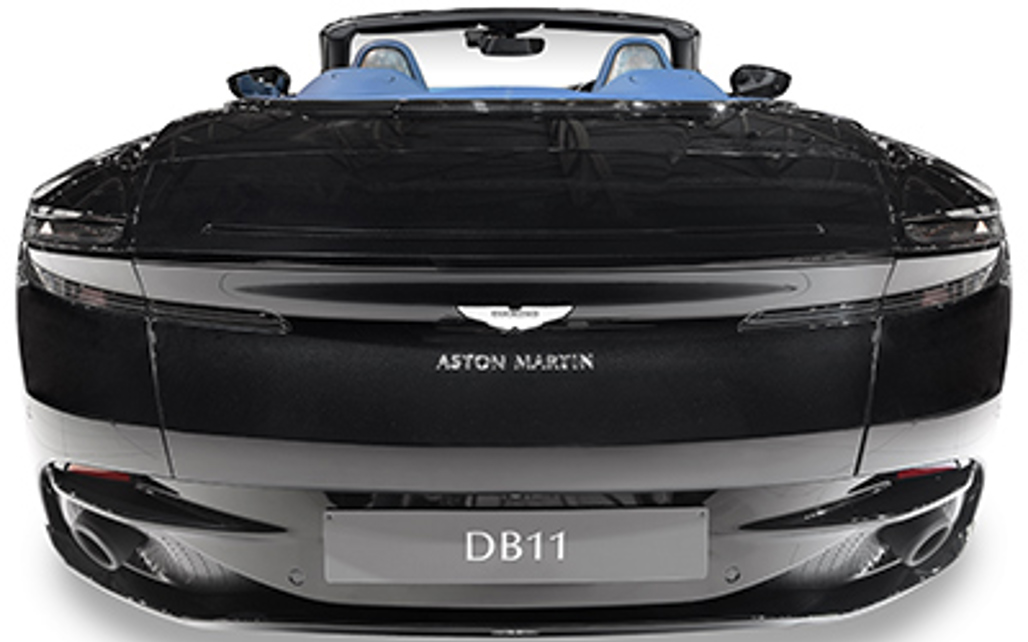 ASTON MARTIN DB11 2023 2-Door Sports