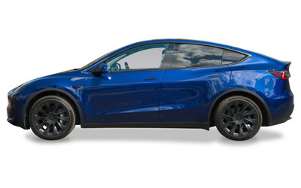 TESLA MODEL Y 2024 5-Door SUV