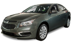 Holden Cruze