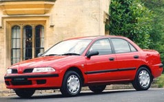 Mitsubishi Carisma