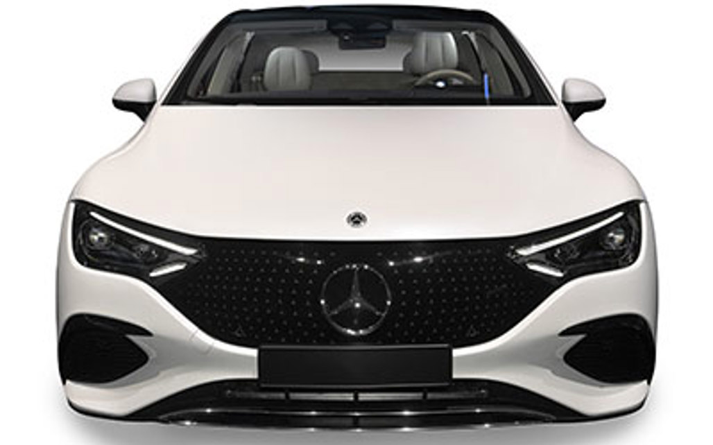 MERCEDES EQE 2023 4-Door Sedan