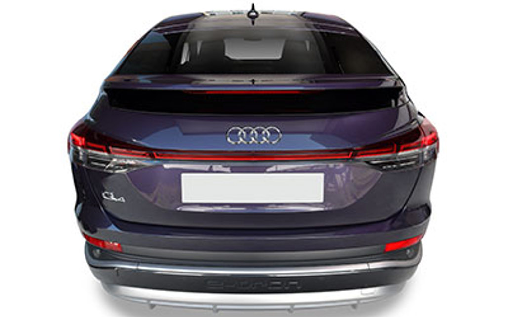 AUDI Q4 SPORTBACK E-TRON 2025 5-Door SUV