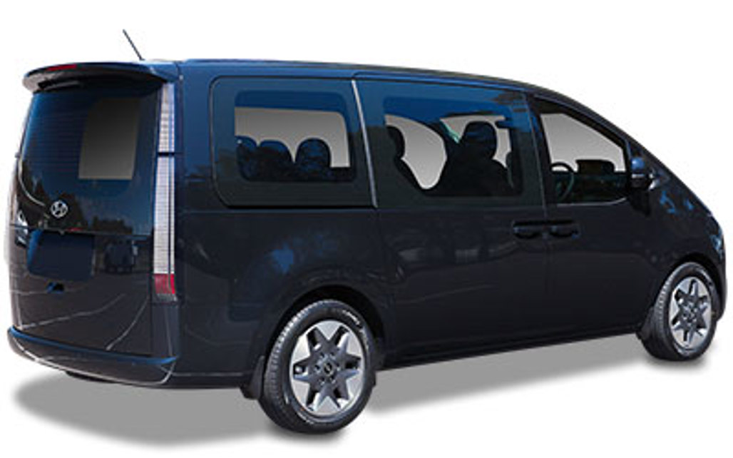 HYUNDAI STARIA 2024 5-Door People Mover