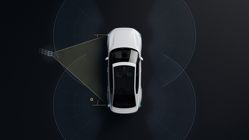 Polestar digital key New Zealand