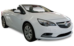 Holden Cascada