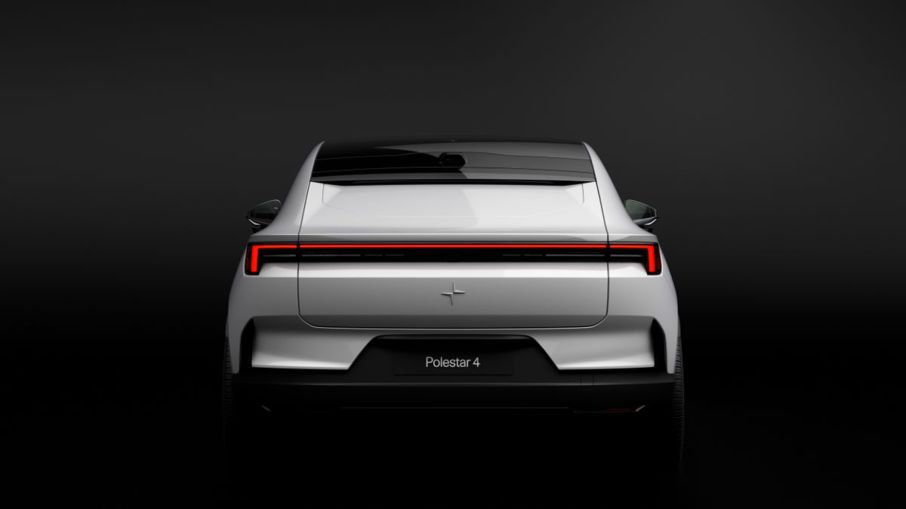 Polestar 4.