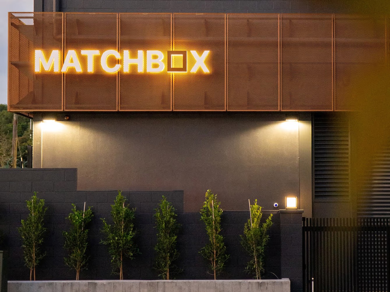 Matchbox NZ.