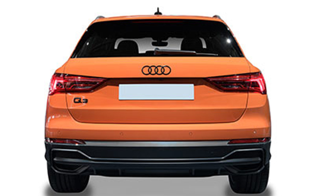 AUDI Q3 2024 5-Door SUV