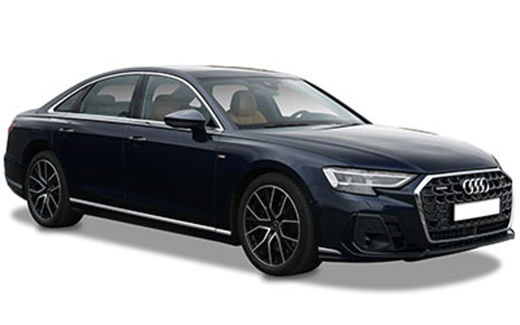 AUDI A8 2023 4-Door Sedan