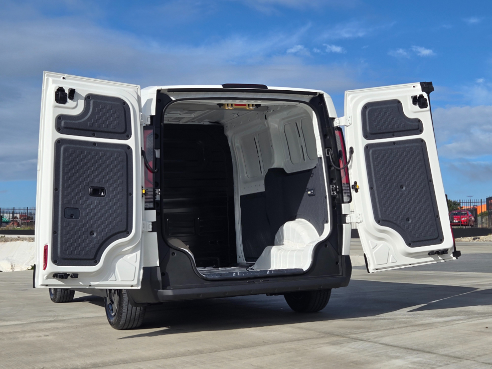 Kia PV5 Cargo.