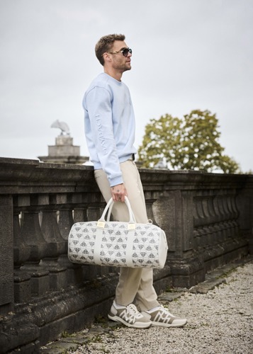 Mayback Icons of Luxury Autumn/Winter 2025 collection