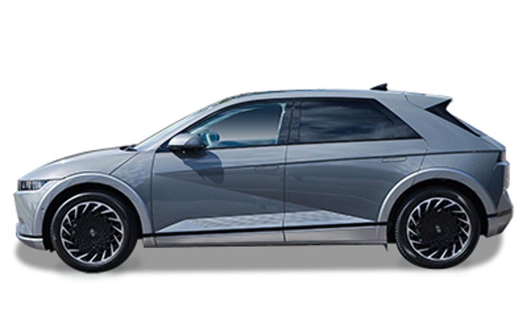 HYUNDAI IONIQ 5 - Driven Car Guide