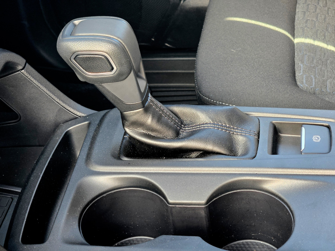 Ford Ranger XLT 2.0 2WD.