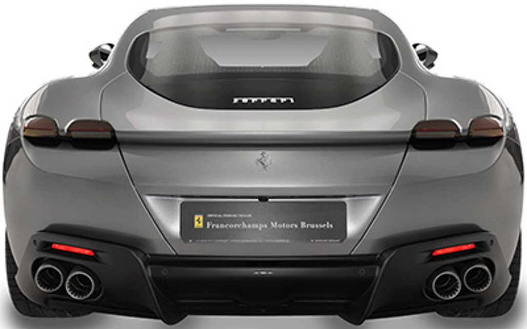 FERRARI ROMA 2023 2-Door Sedan