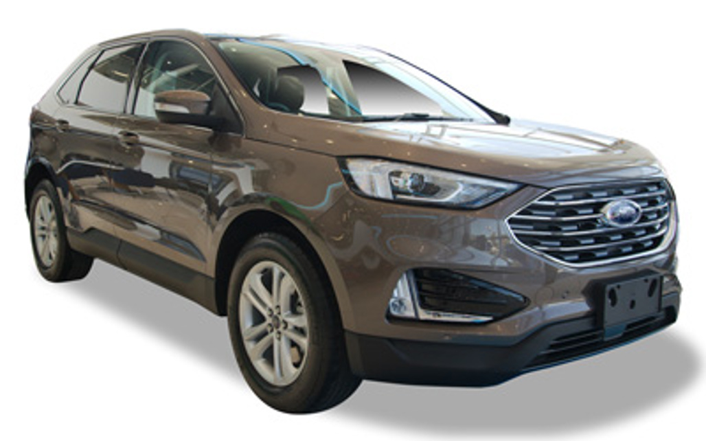 FORD ENDURA 2020 5-Door SUV 5OD TREND.