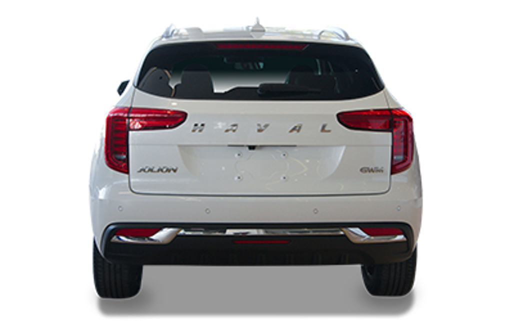 HAVAL JOLION 2024 5-Door SUV