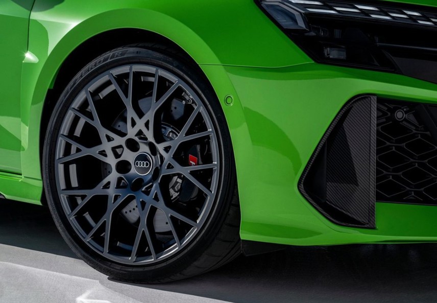 Audi RS 3.
