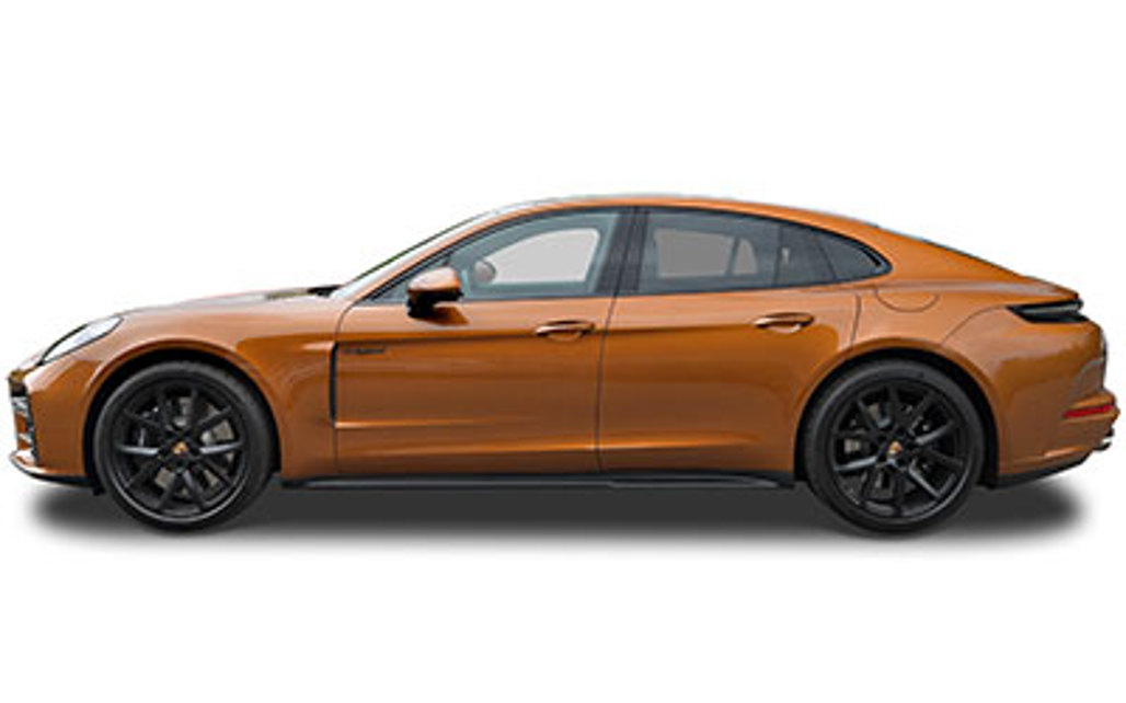 PORSCHE PANAMERA 2024 5-Door Hatchback