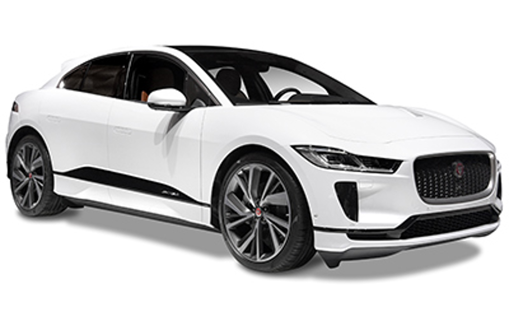 JAGUAR I-PACE 2024 5-Door SUV