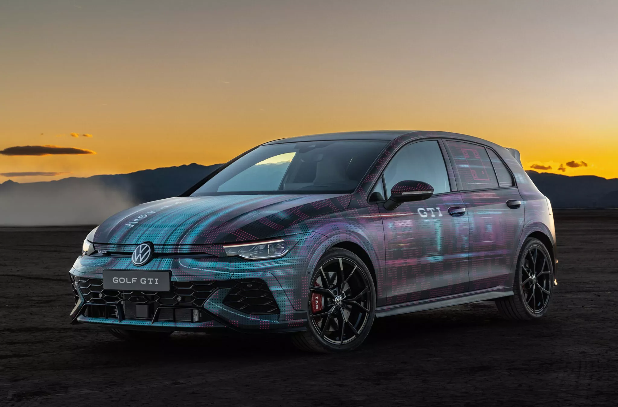 First look new Mk8.5 Volkswagen Golf GTI Driven Car Guide