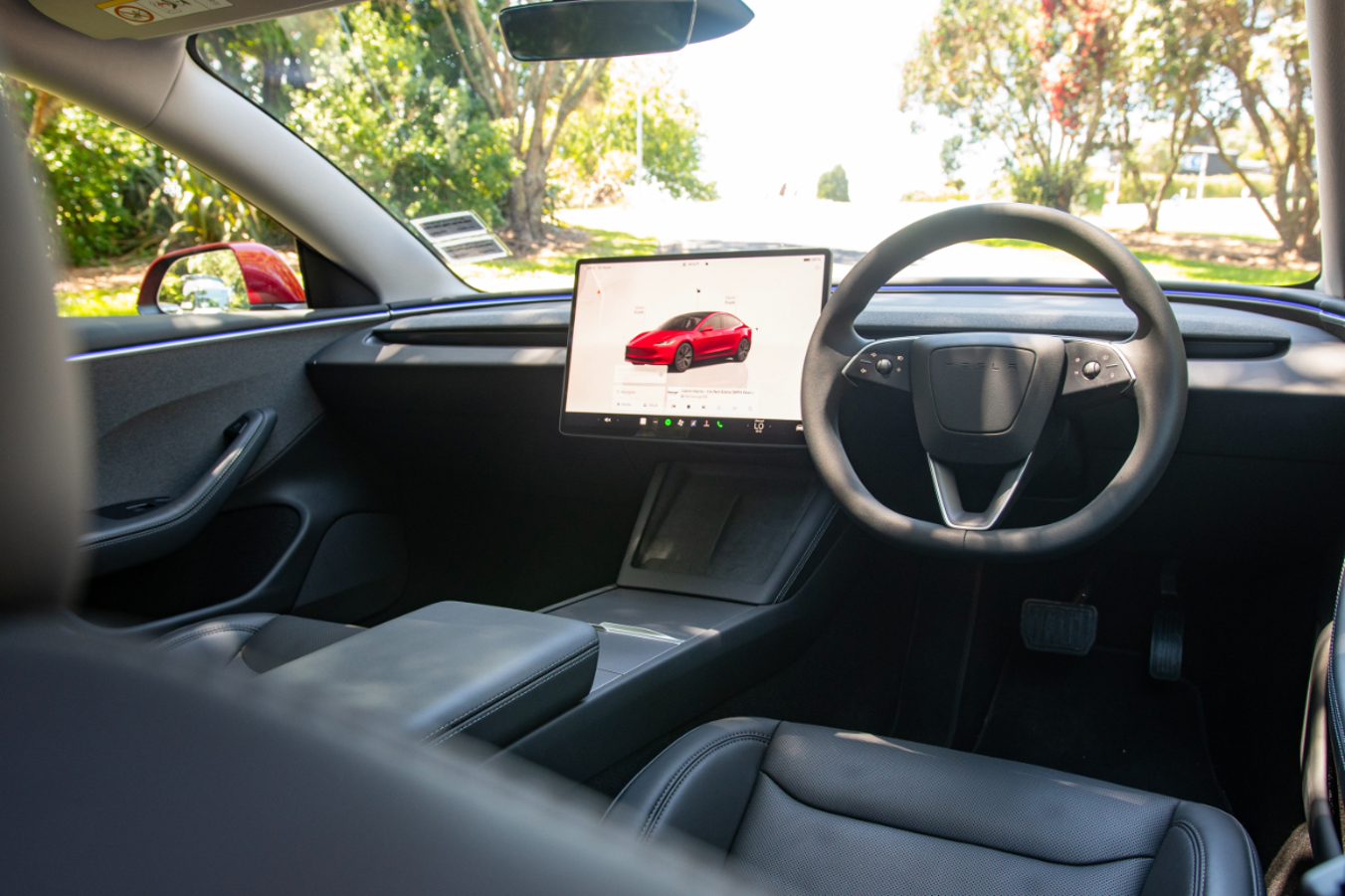 DRIVEN Car Guide AA Insurance 2025 NZ Car of the Year: the top three